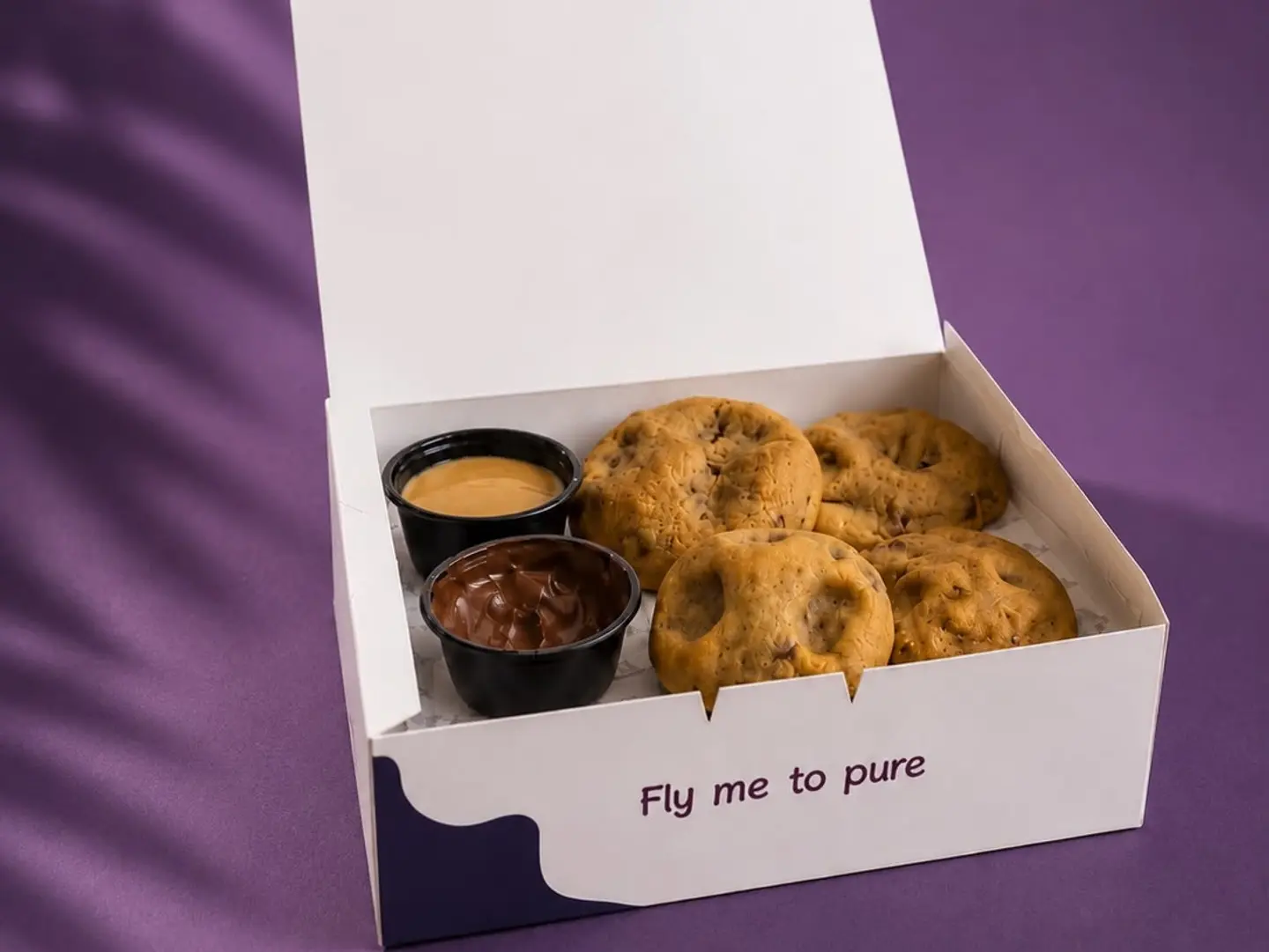 Classic Cookie Box