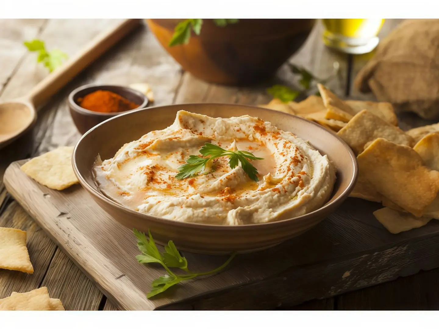 Hummus