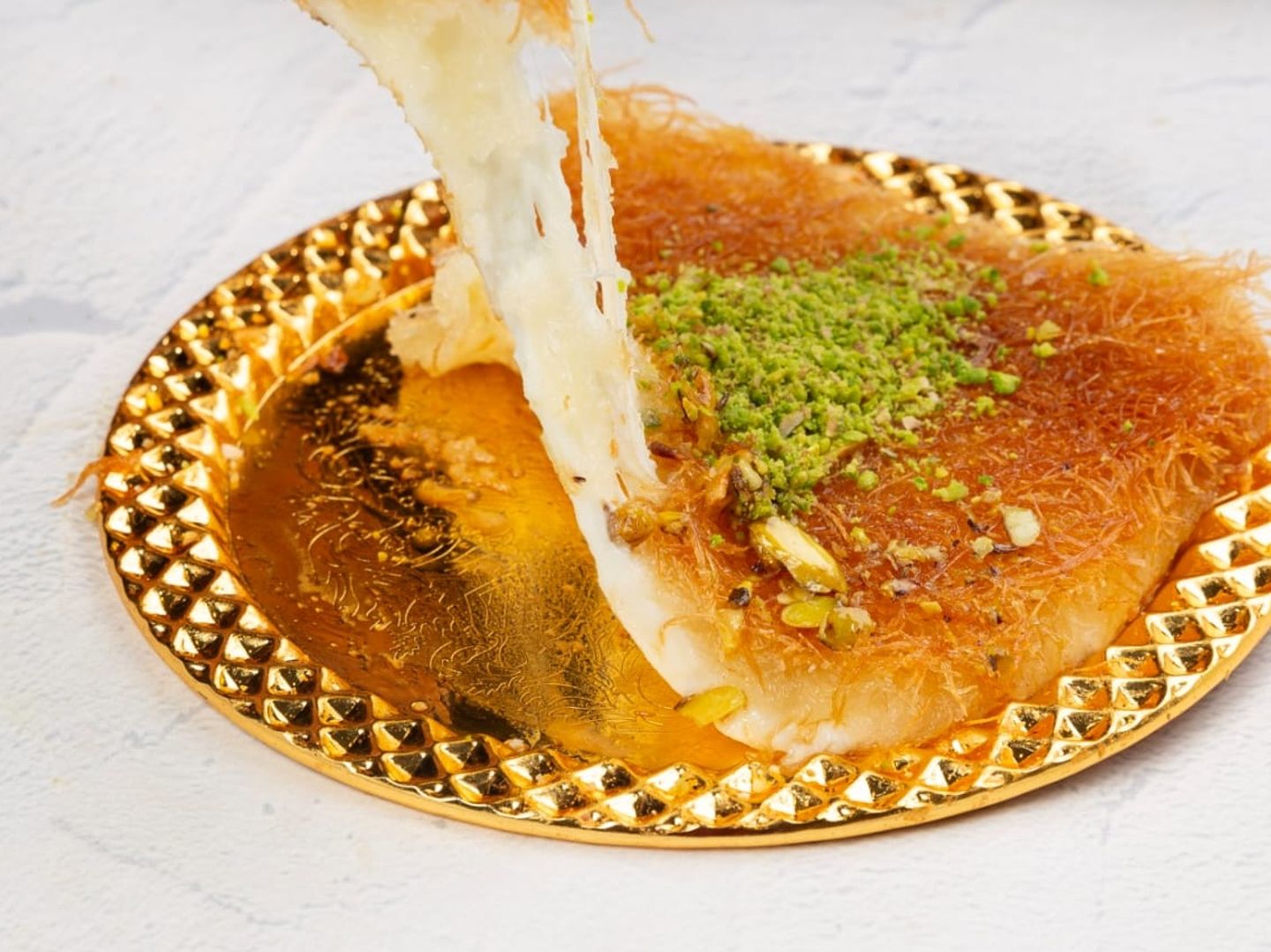 Kunafa