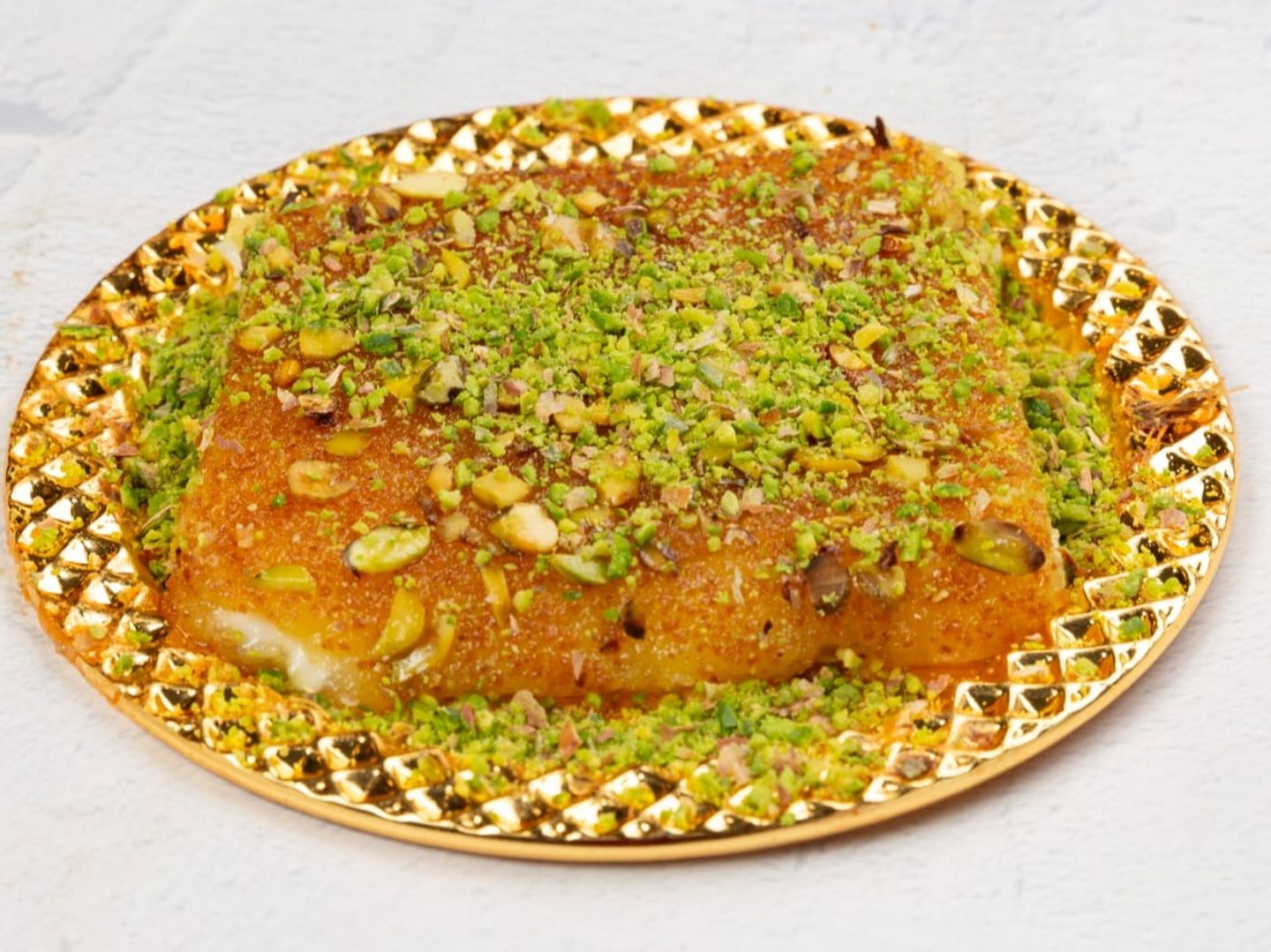 Kunafa Soft