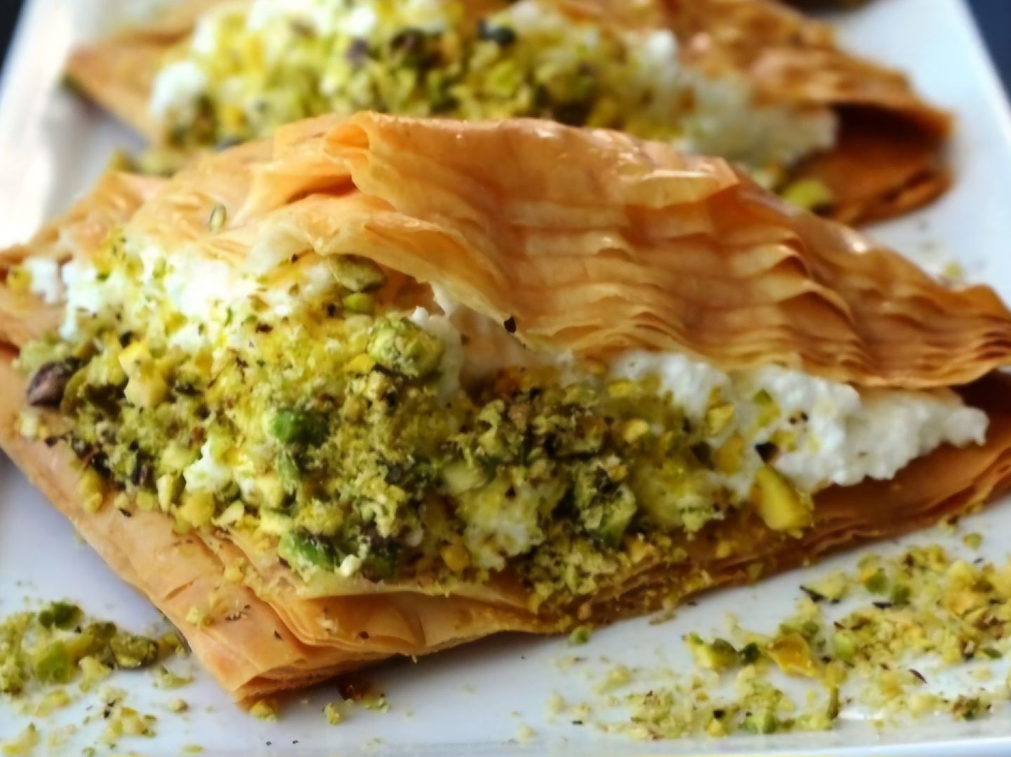 وربات قشطه