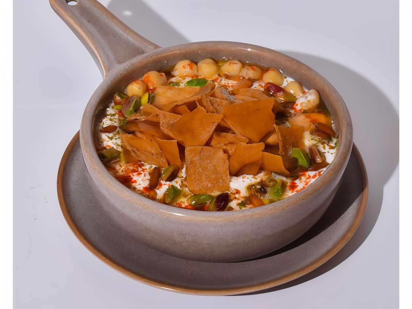 Hummus Fattah