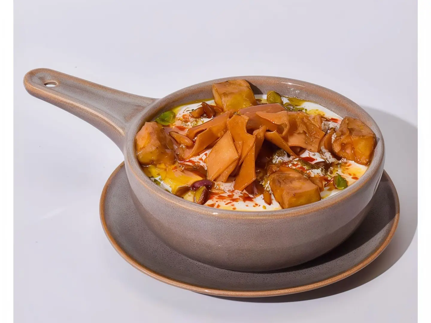 فته باذنجان