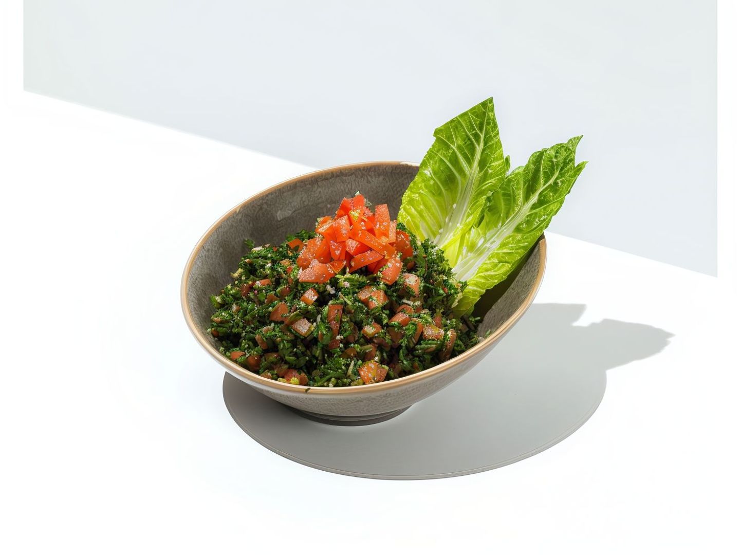 Tabbouleh