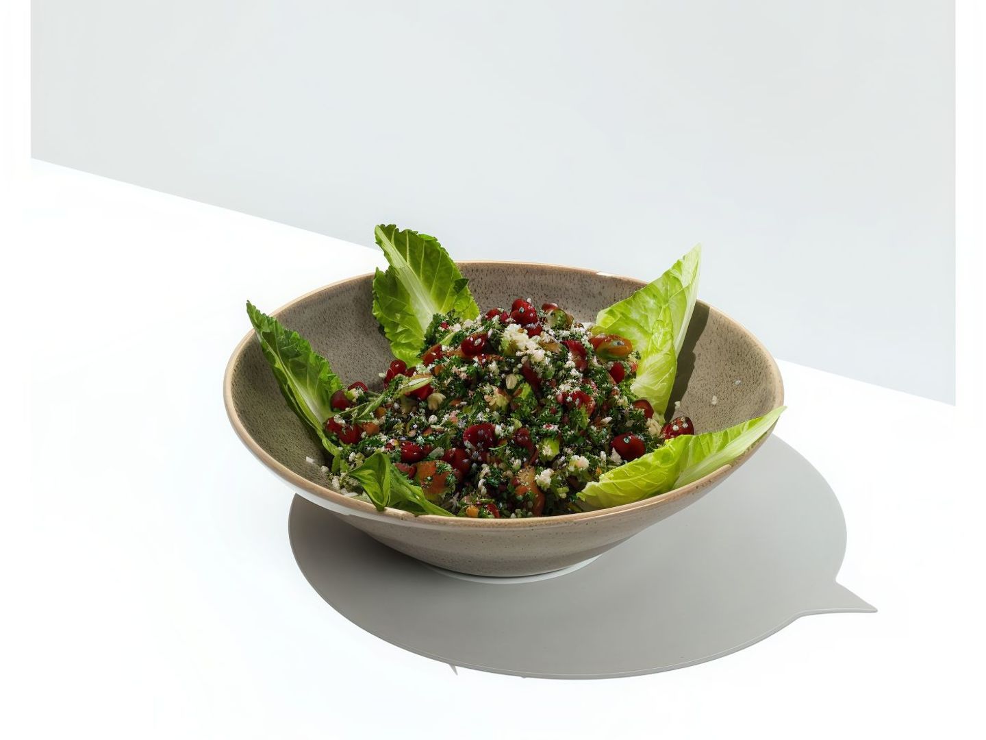 Artic Tabbouleh