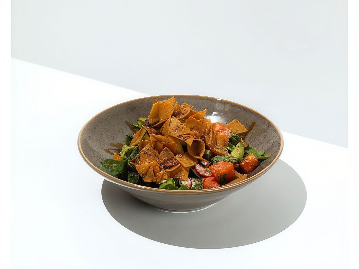 Fattoush