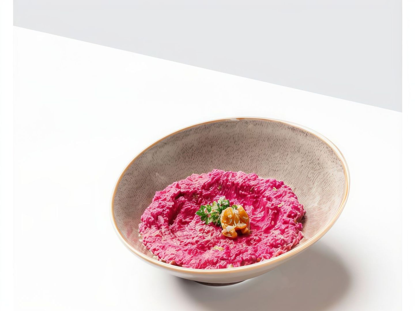 Beetroot Mutabbal