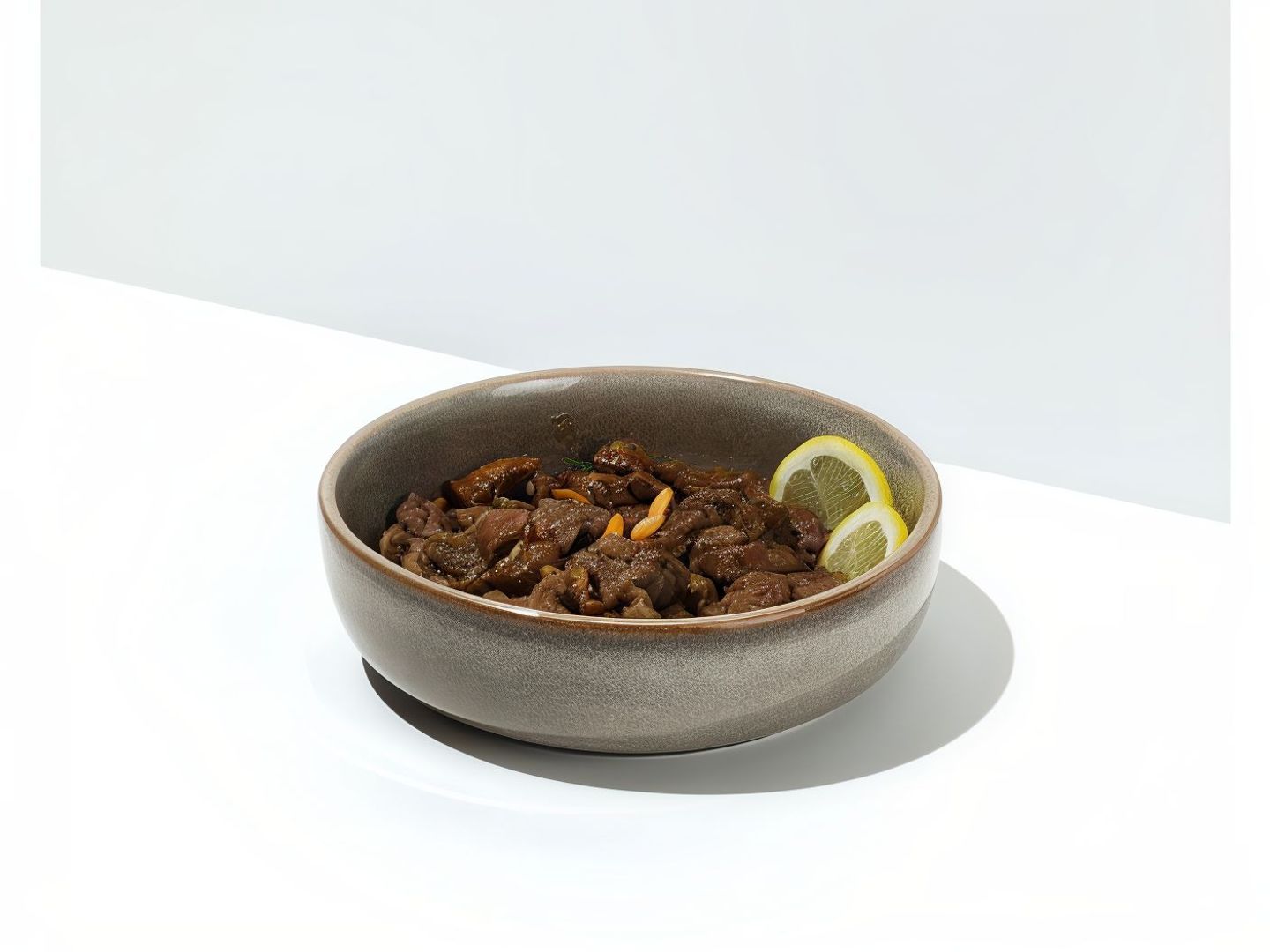 Ras Alausfur Meat