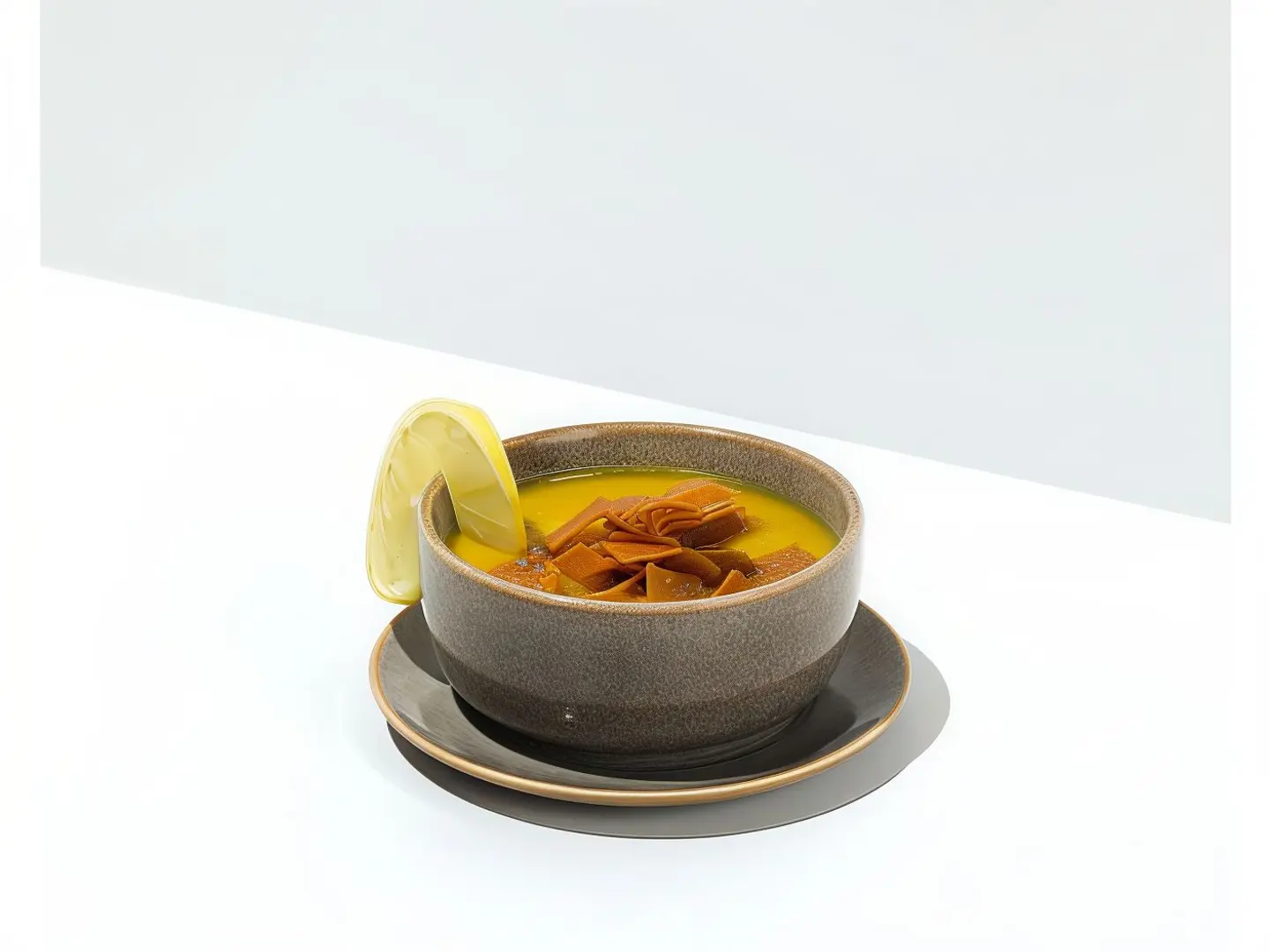 شوربة العدس