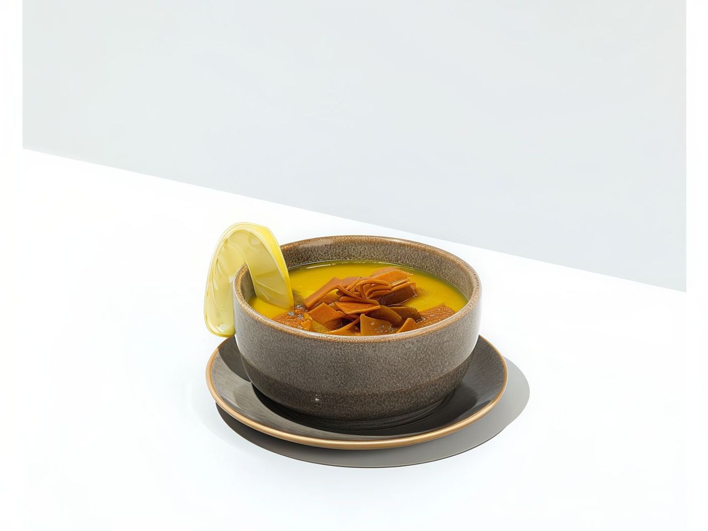 Lentil Soup