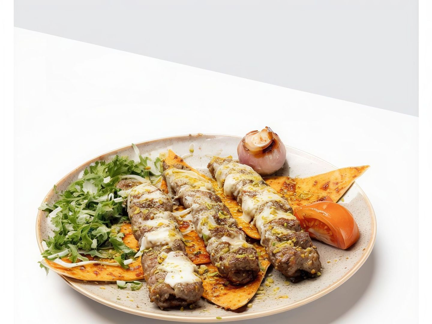 Kebab Halabi