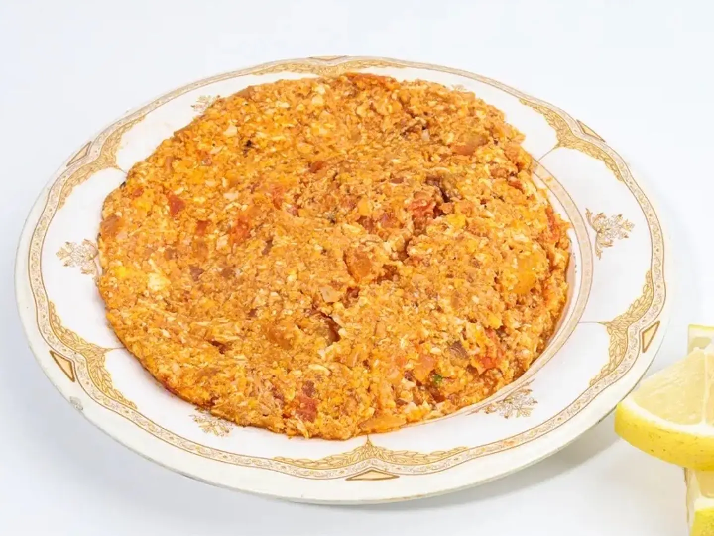 Shakshuka