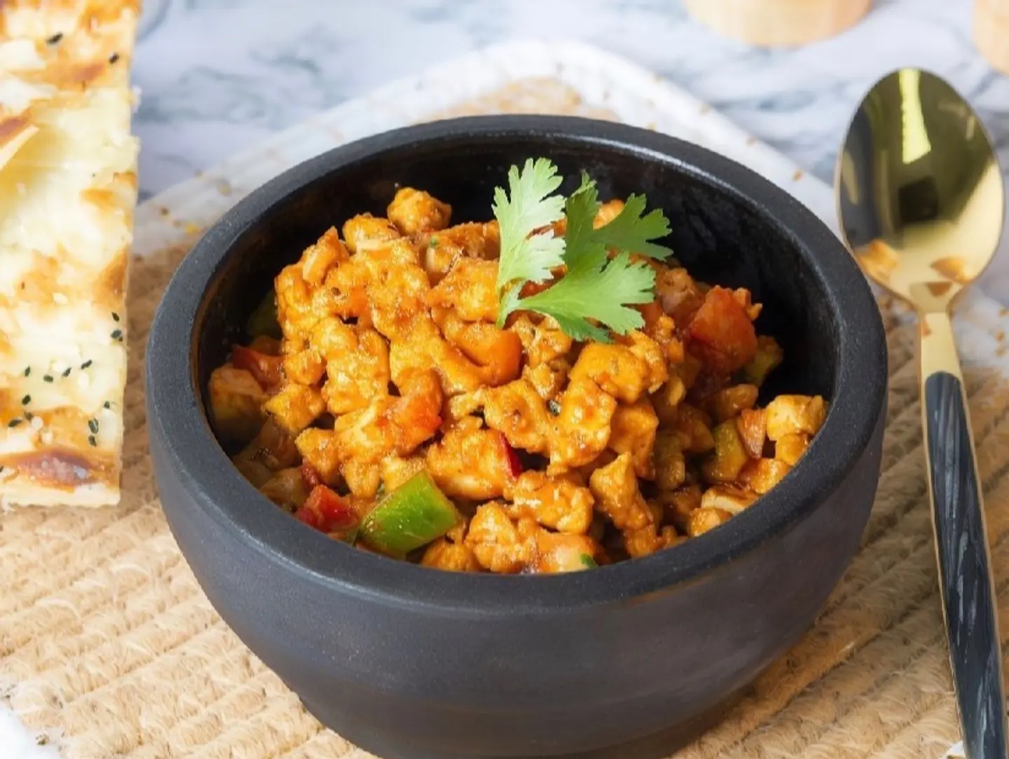 Chicken Stew