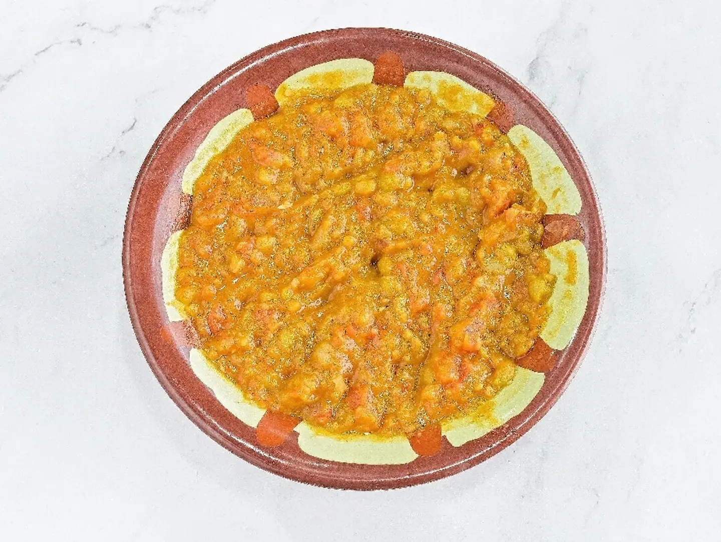 Plain Peas