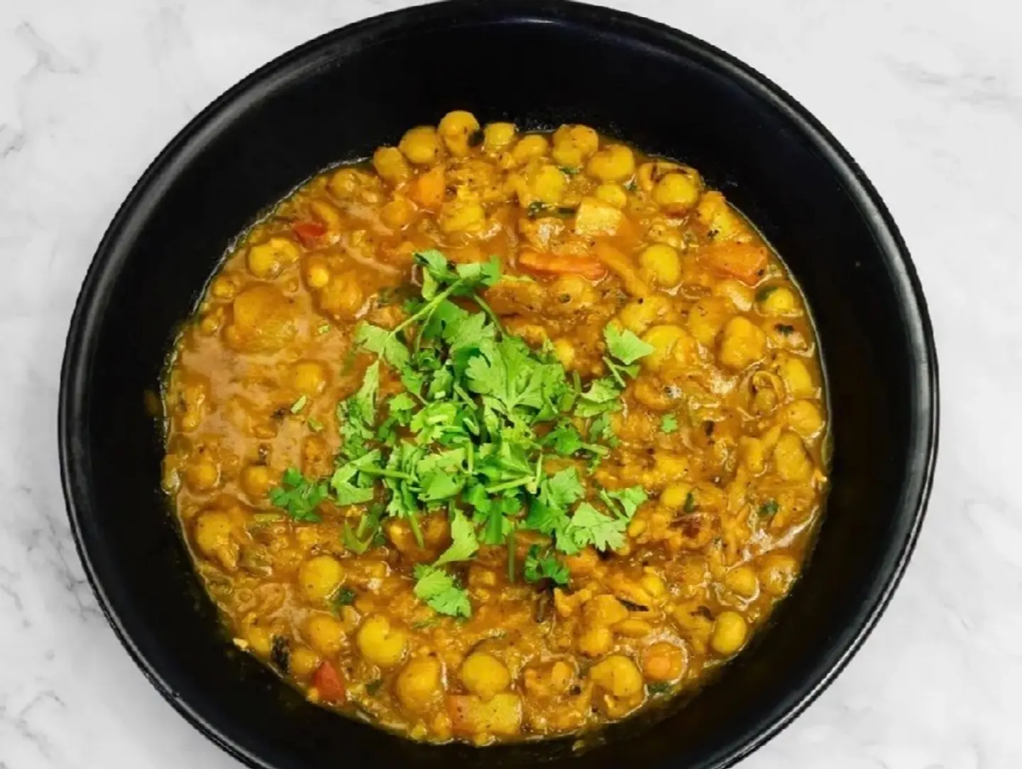 Plain Peas