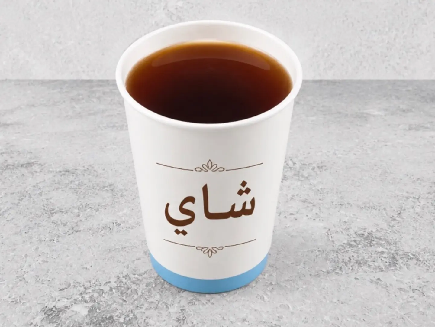 Black Tea