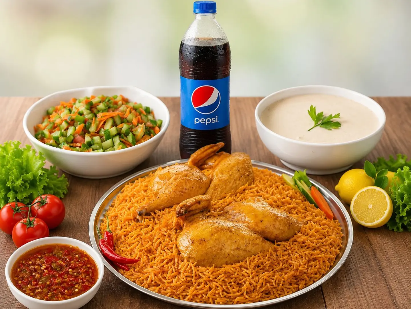 وجبه مشراق عدن