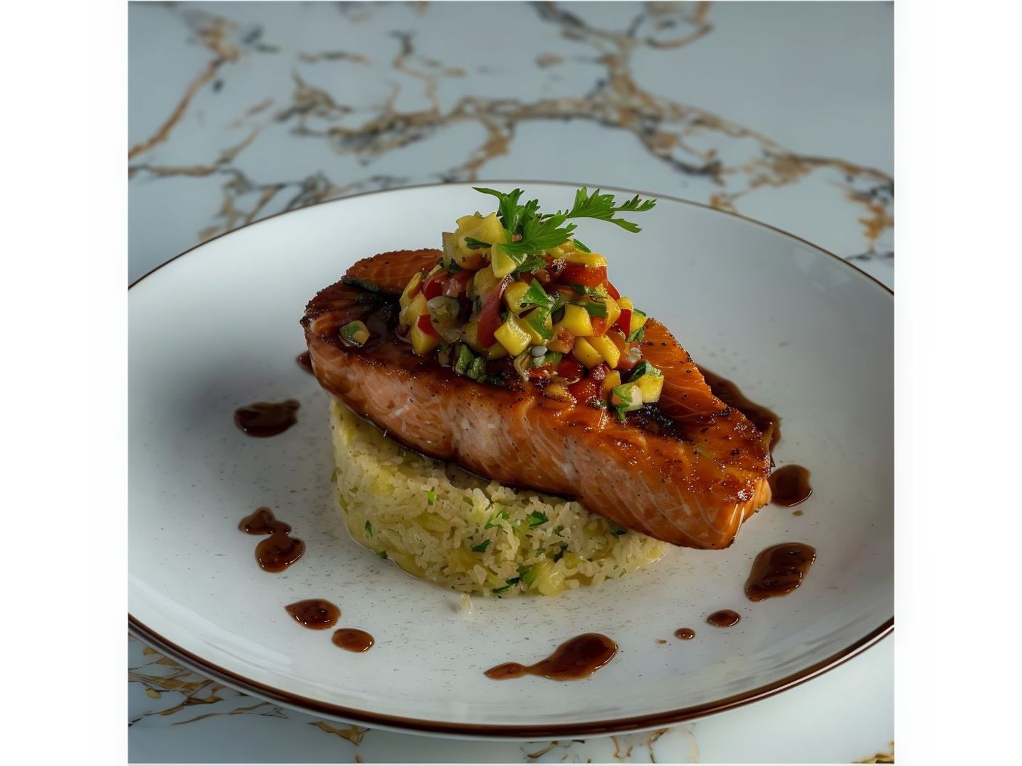 Salmon