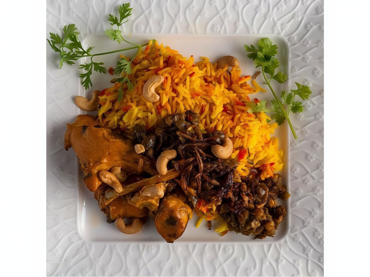 Biryani