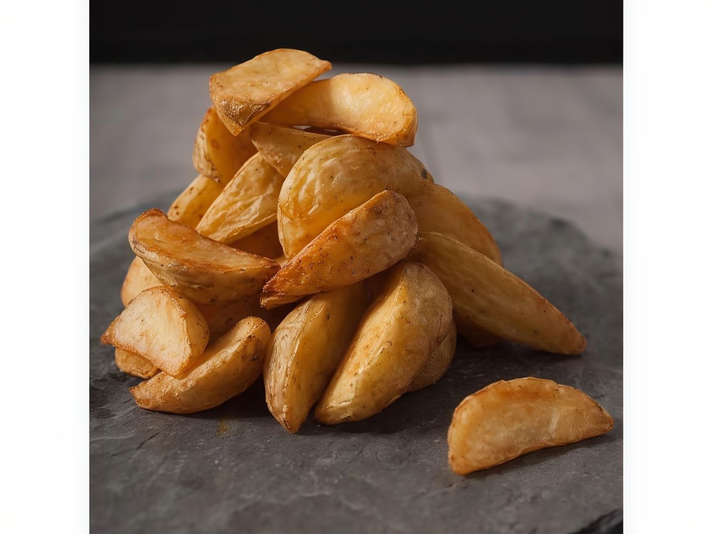 Wedges Potato