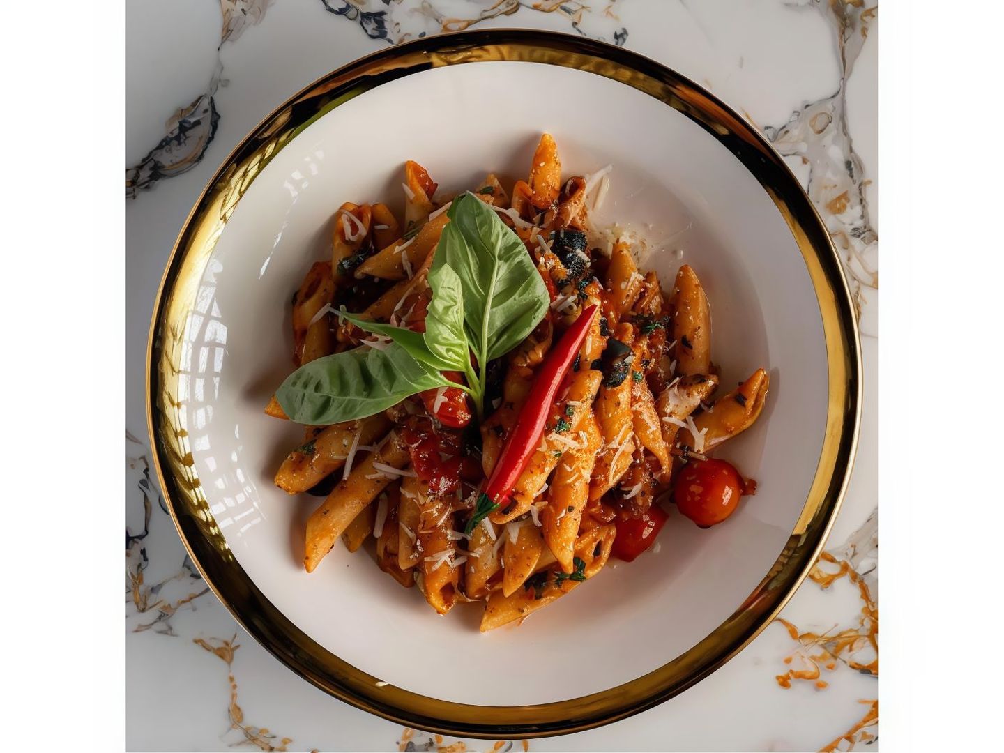 Arrabiata