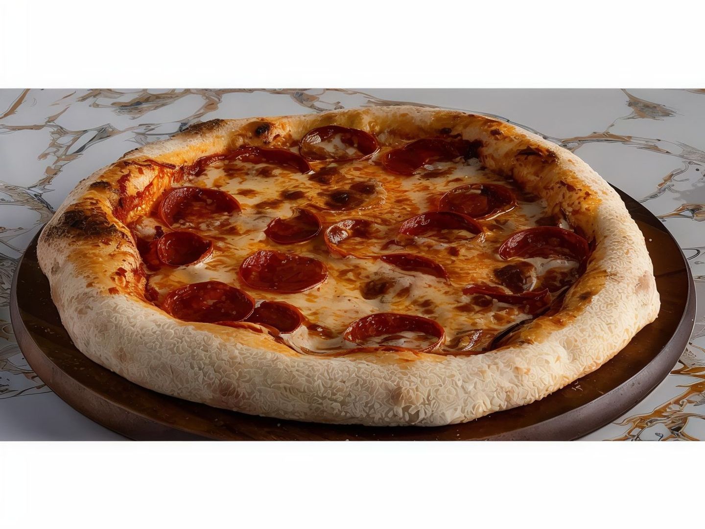 Pepperoni