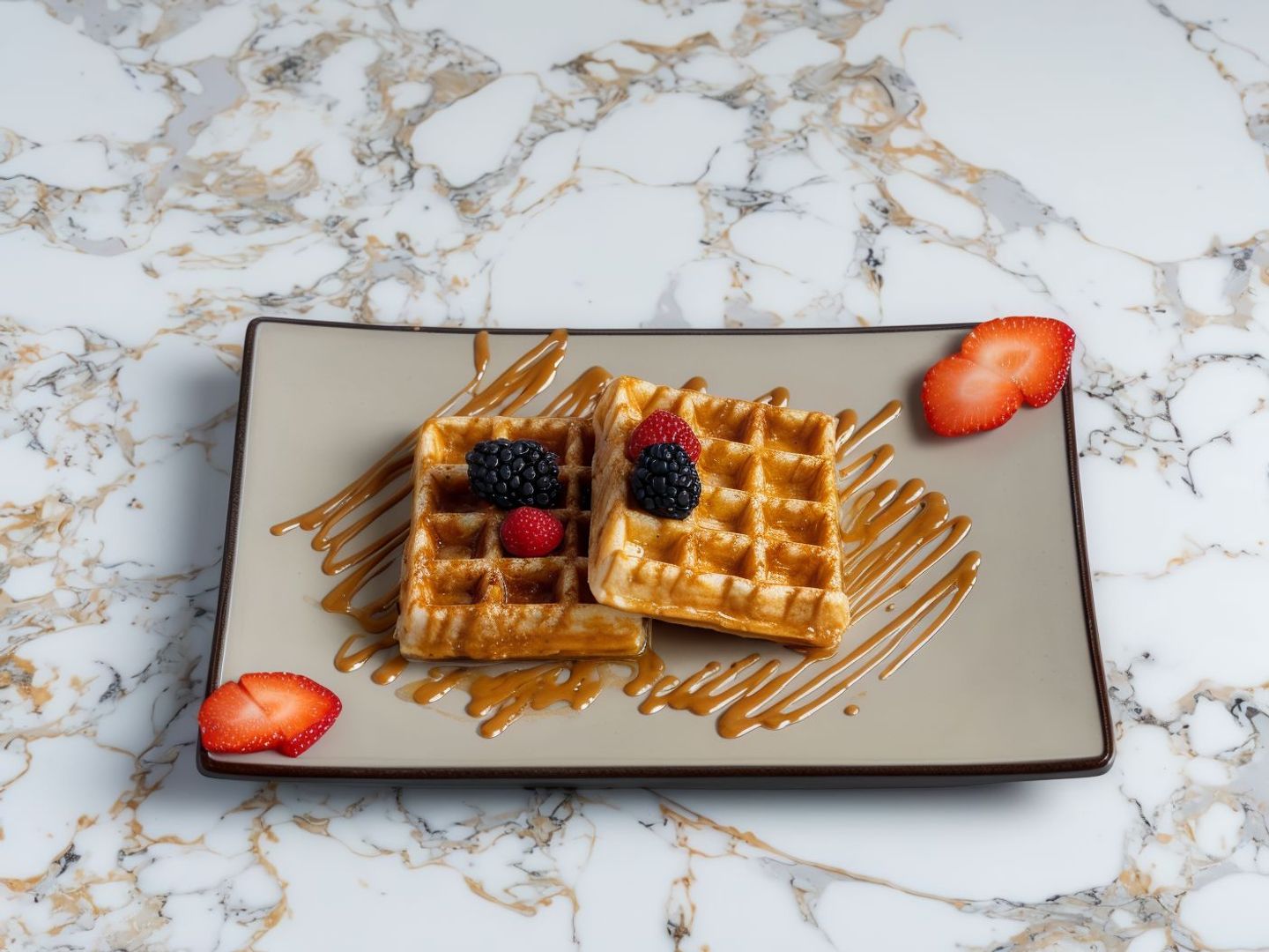 Waffle