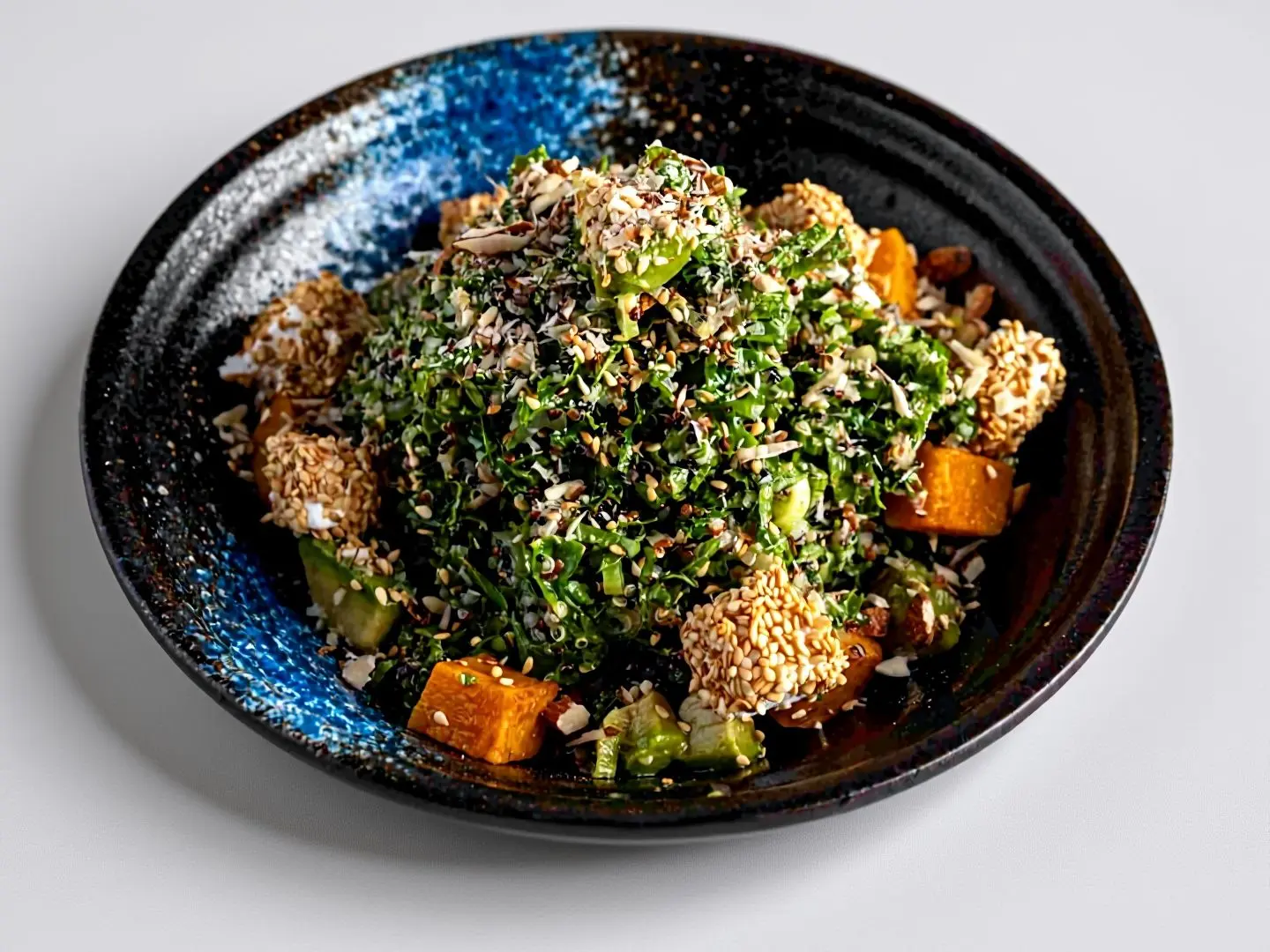 Quinoa Salad