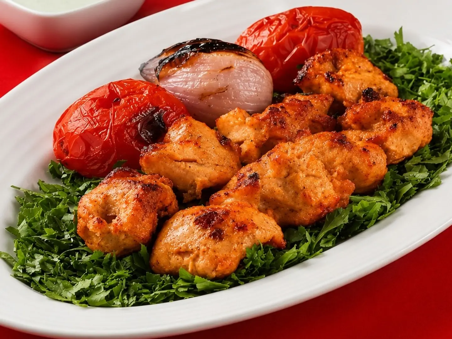 Chicken Tikka