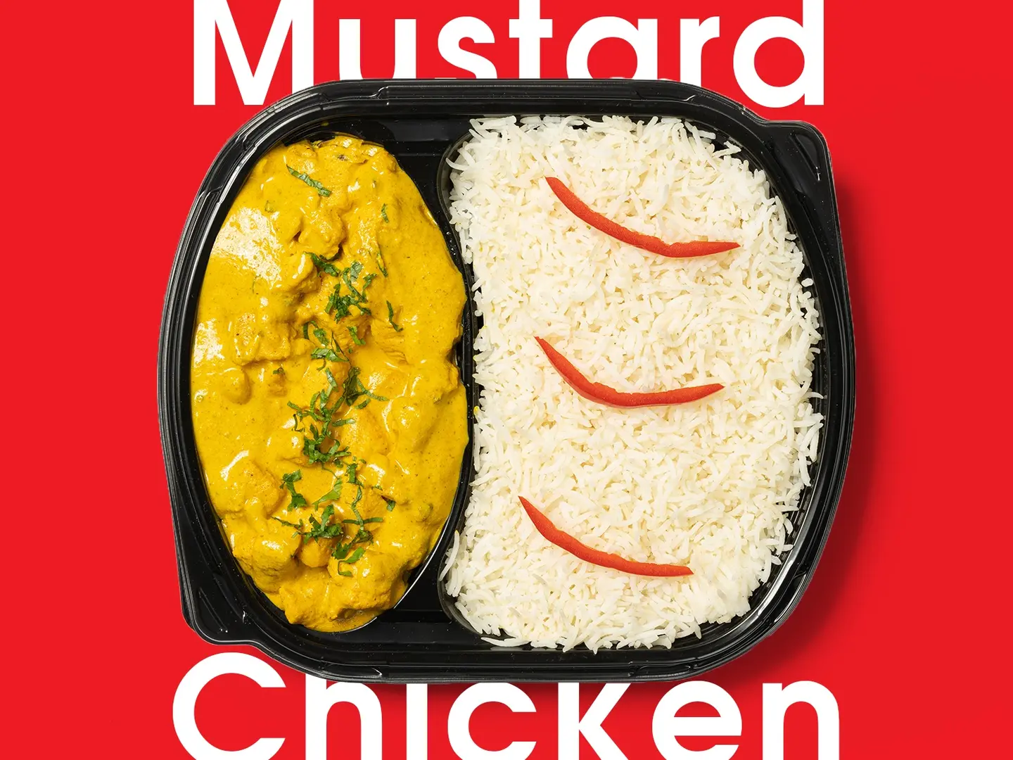 دجاج الخردل