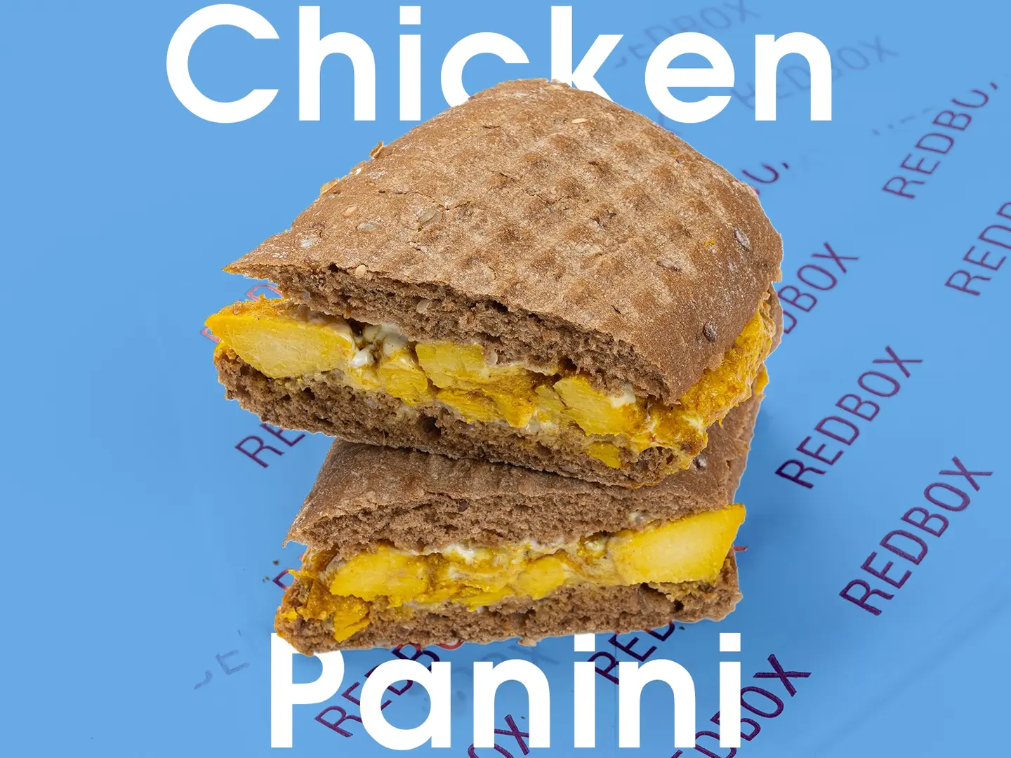 دجاج تكا بانيني