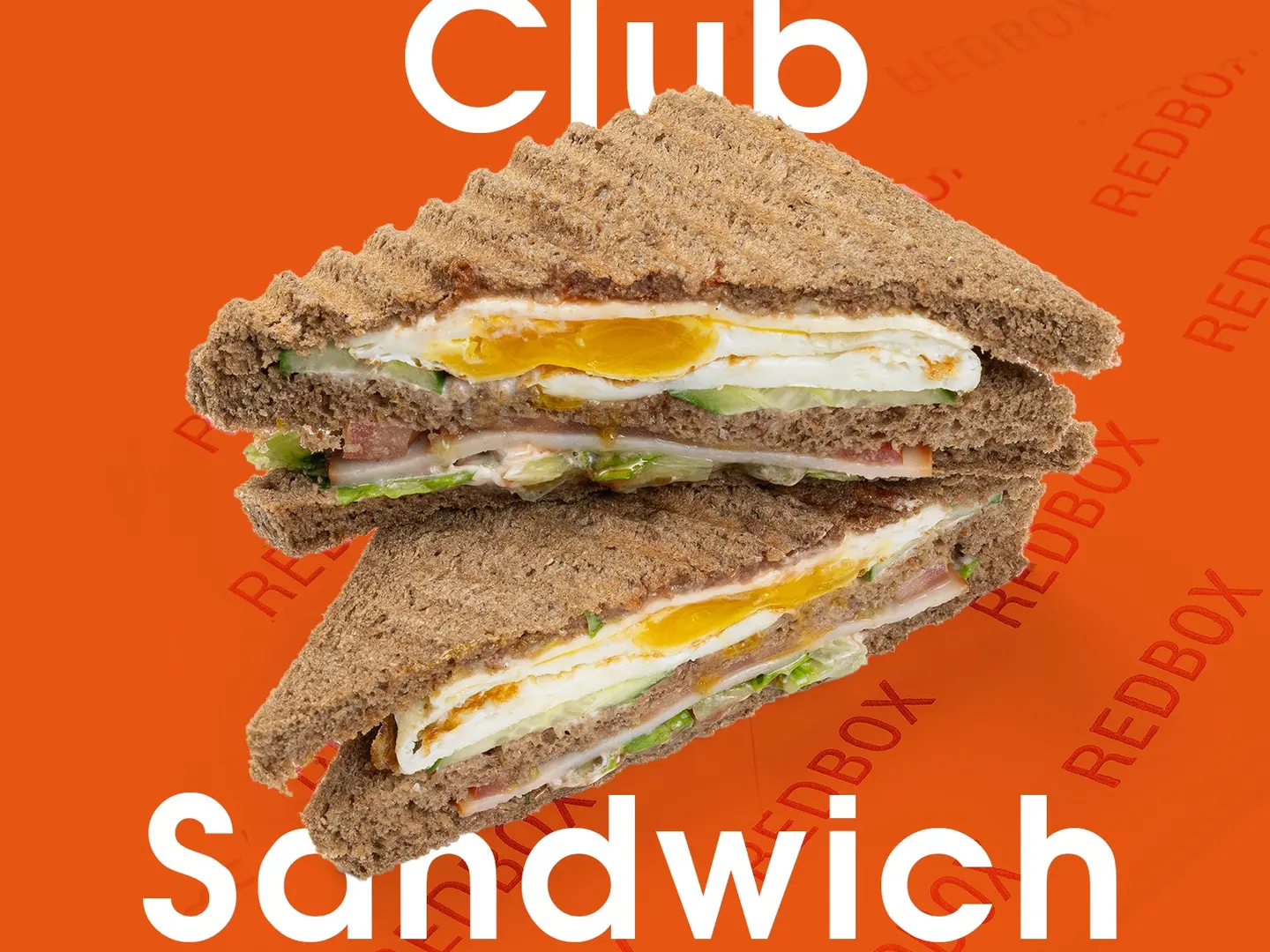 كلوب ساندويتش