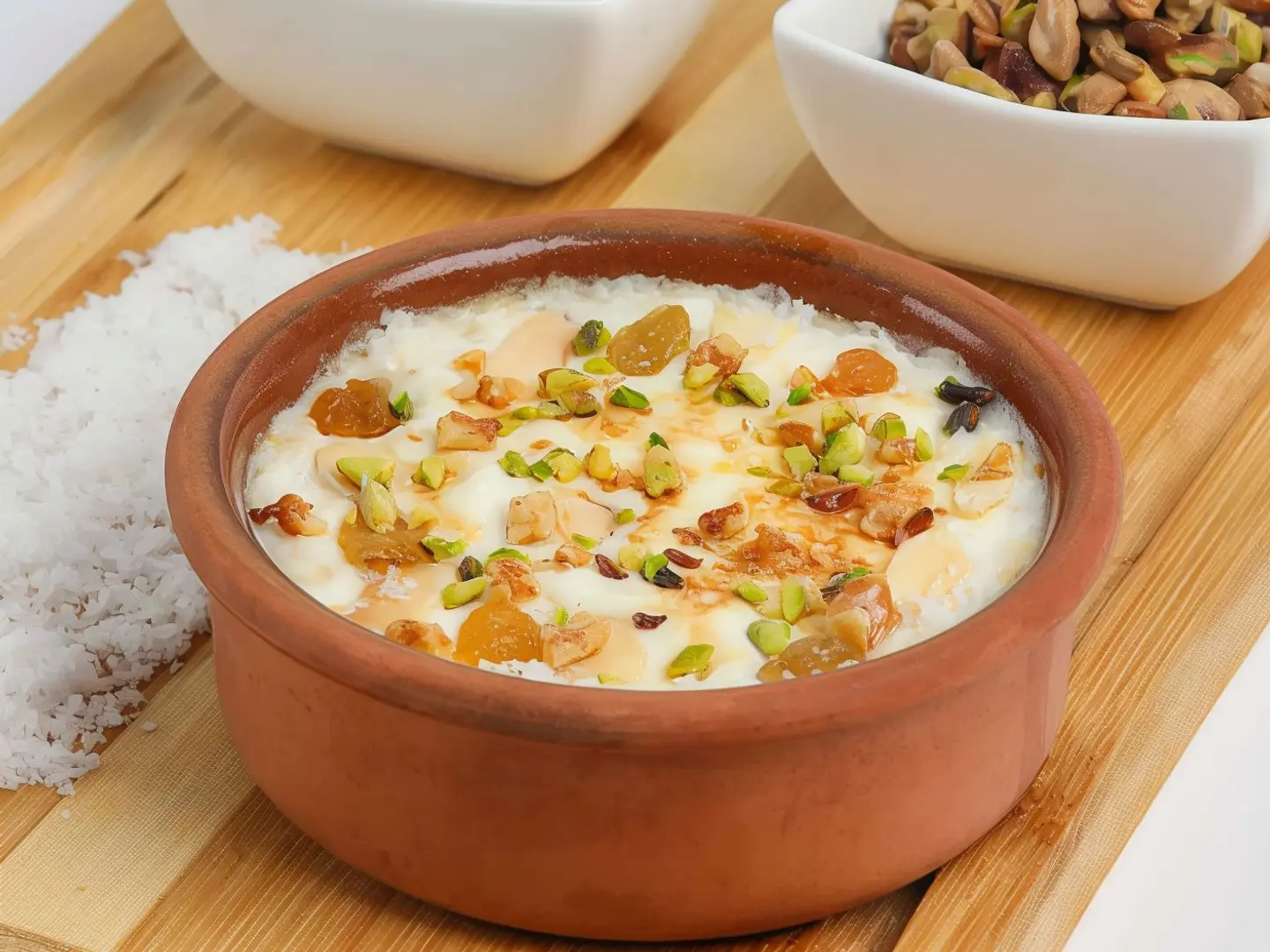 Om Ali Dessert