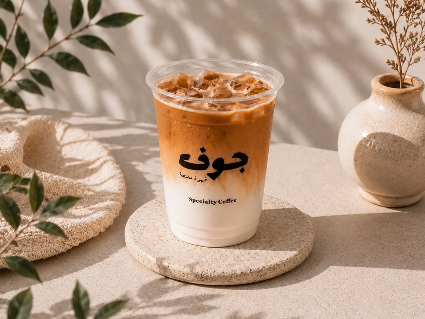Ice Latte