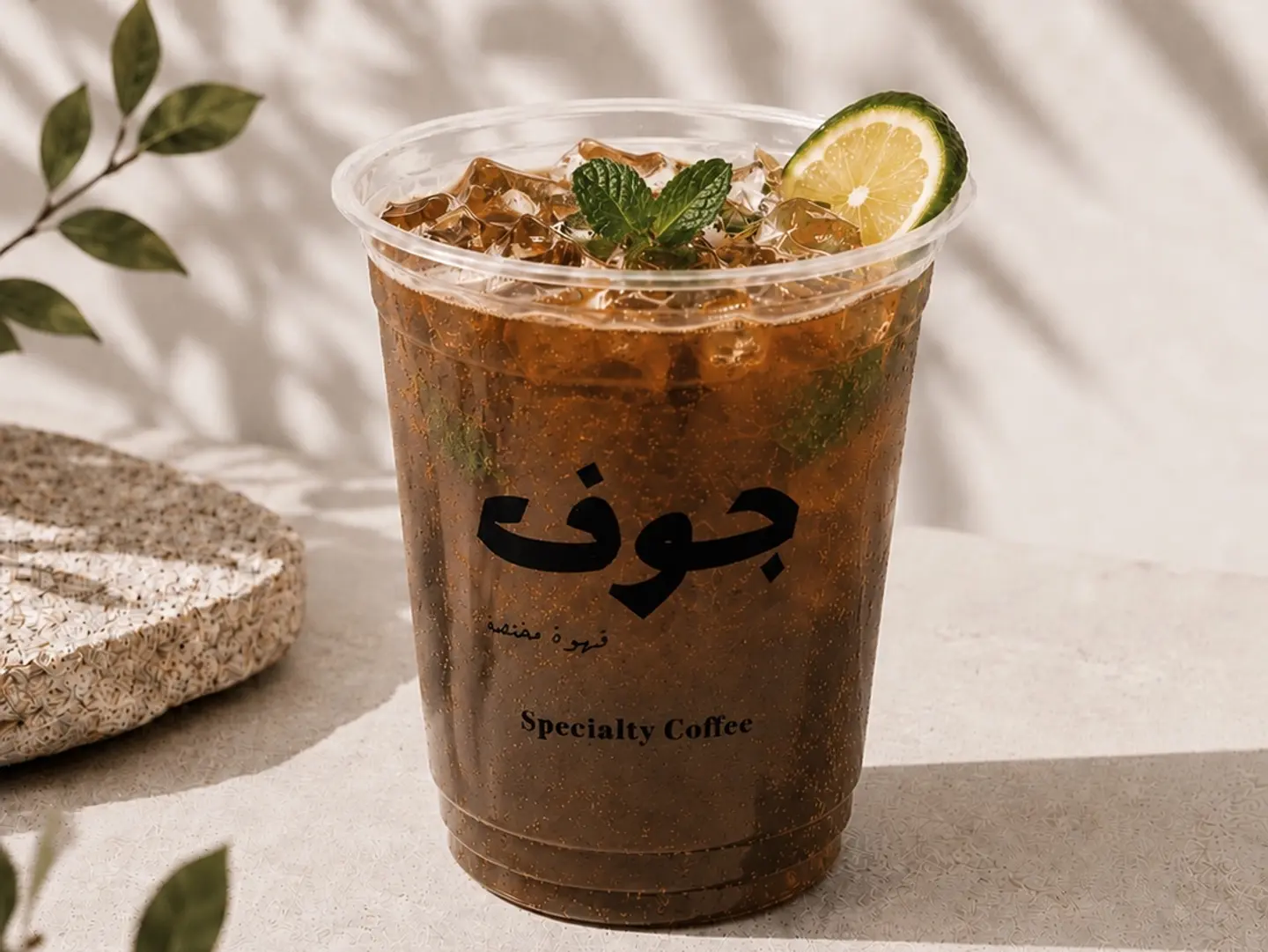 Mojito Black