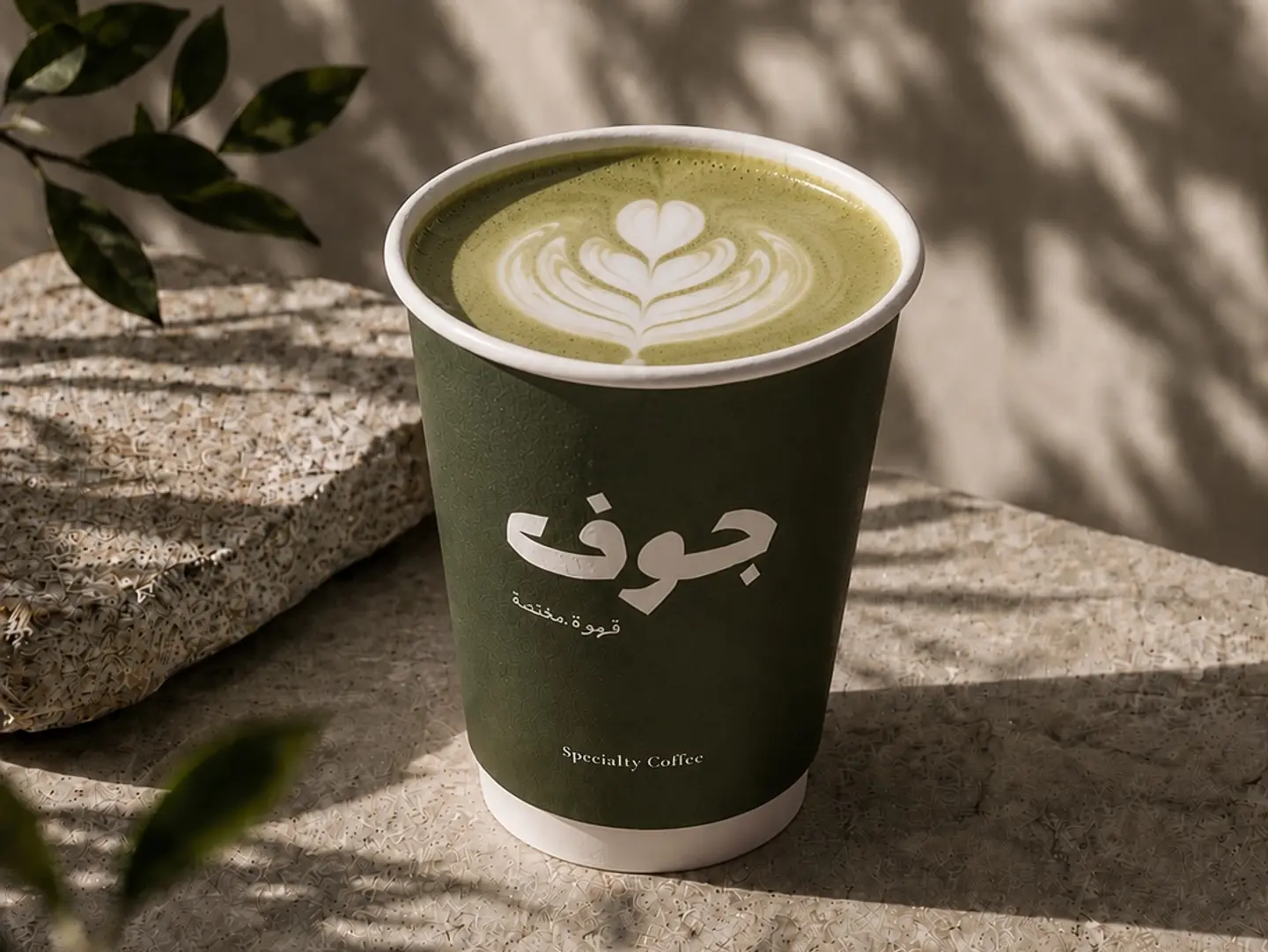 Matcha