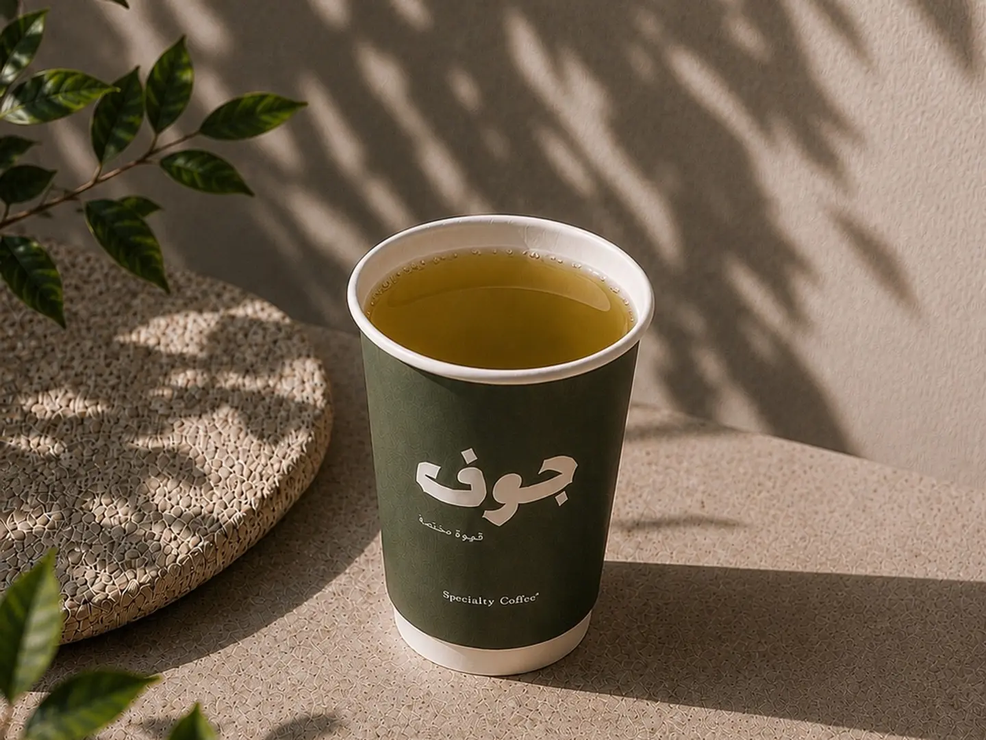 Green Tea