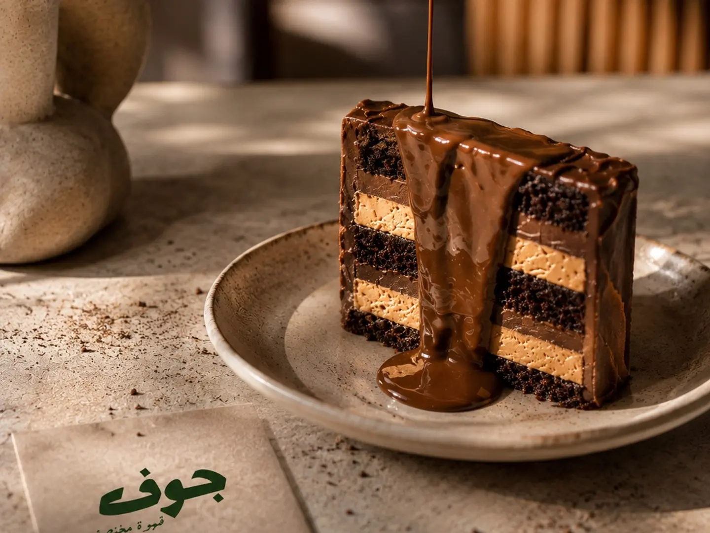 London Cake