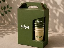 بوكس ايس لتر ونص