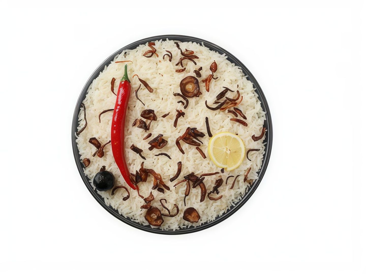Shabi Rice