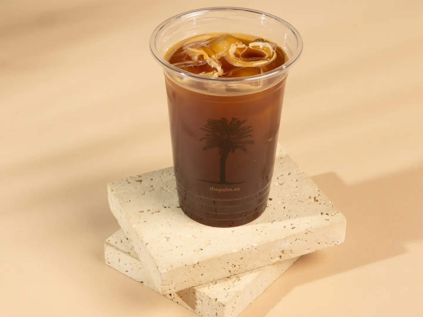 أمريكانو بارد