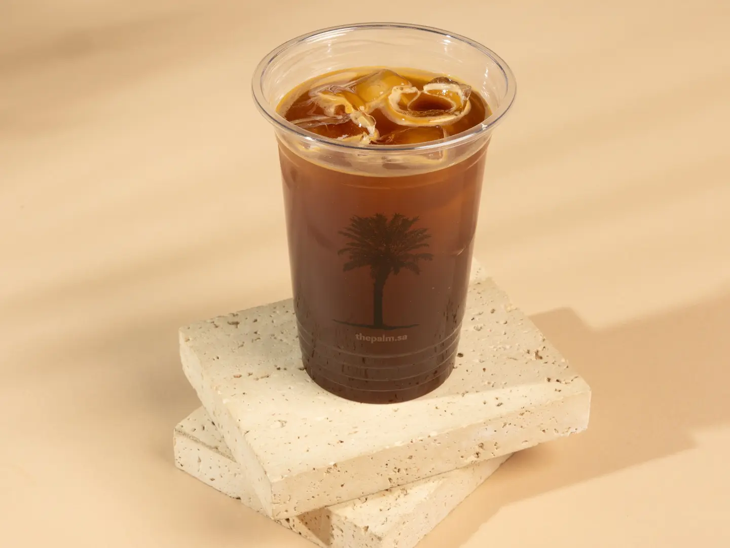 Cold Brew