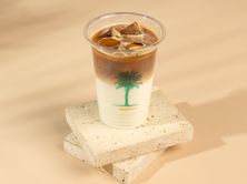 كافيه لاتيه بارد