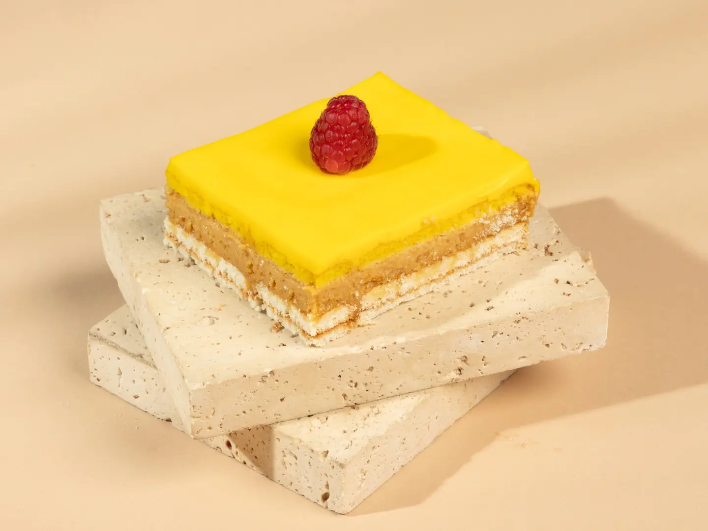 بوسكت كراميل