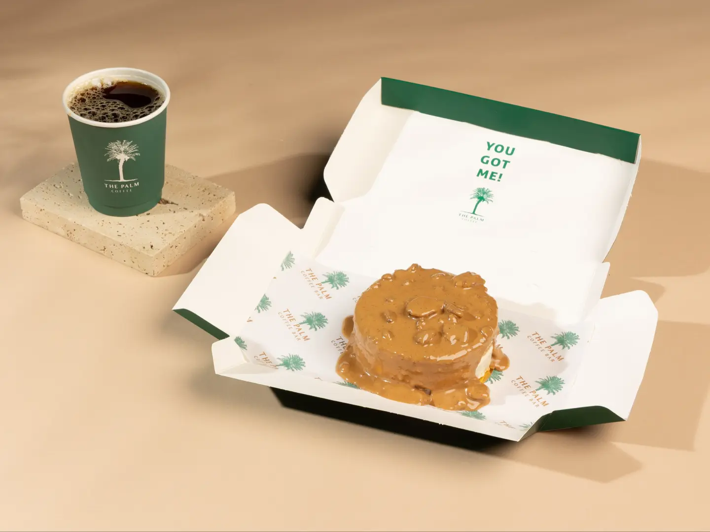 بيكان كومبو