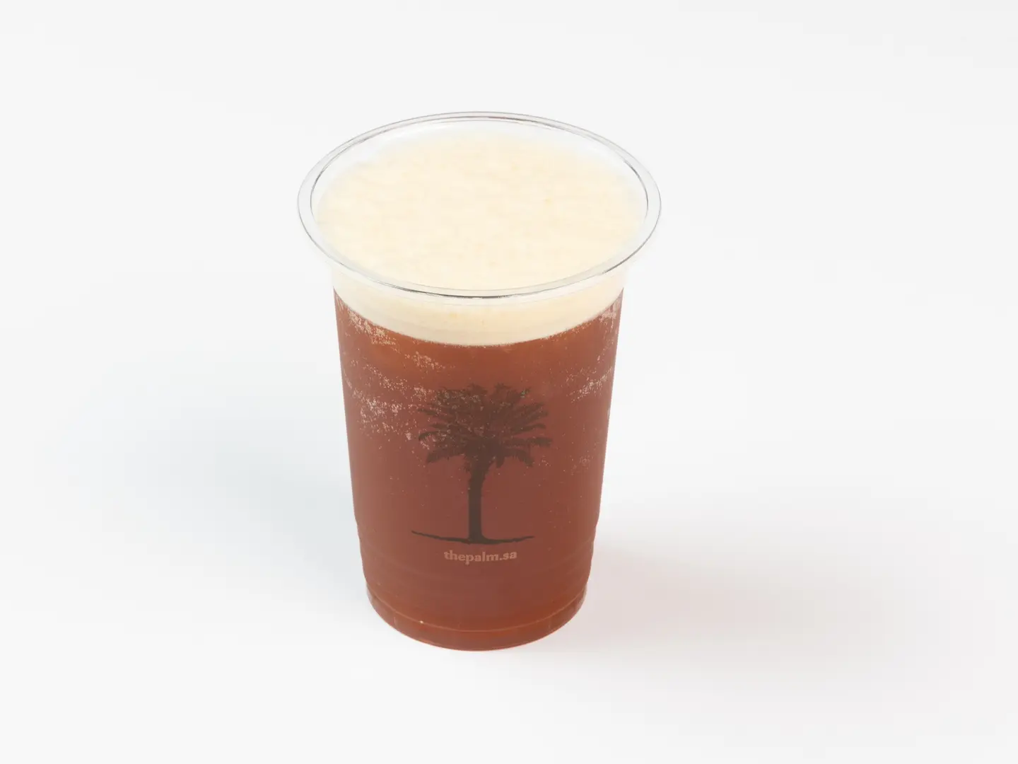 Ice Tea Peach