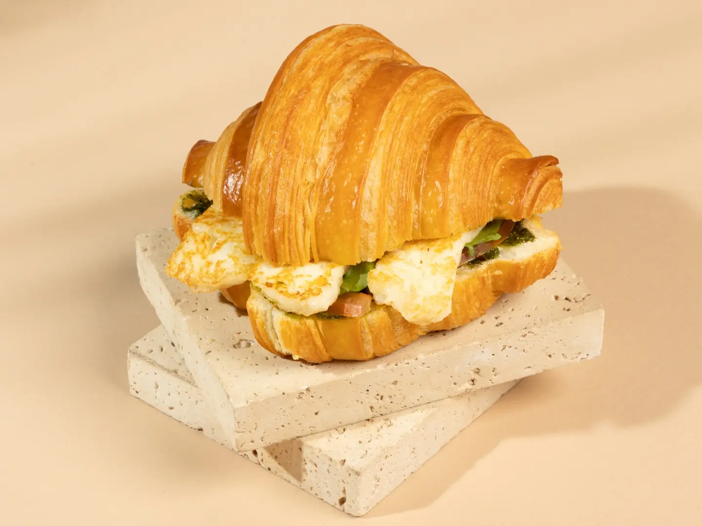 كرواسان حلومي