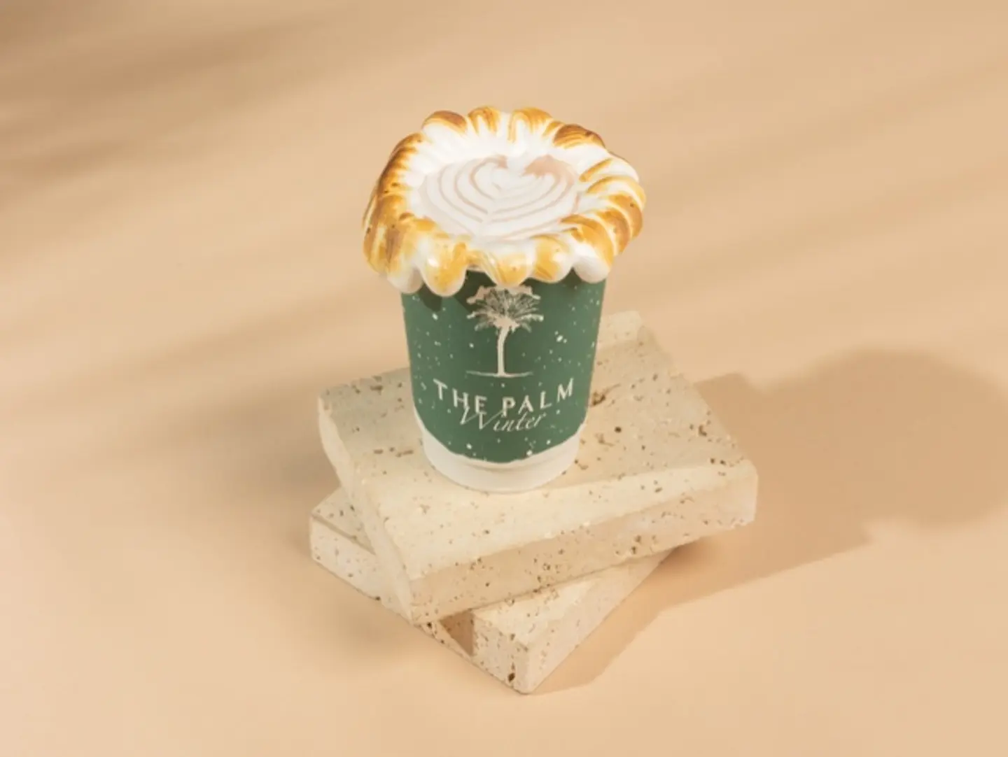 شوكلاتة ساخنة