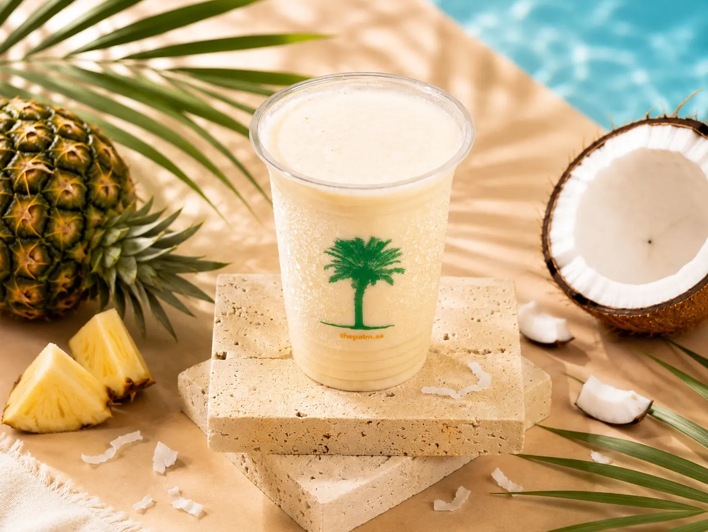 Piña Colada