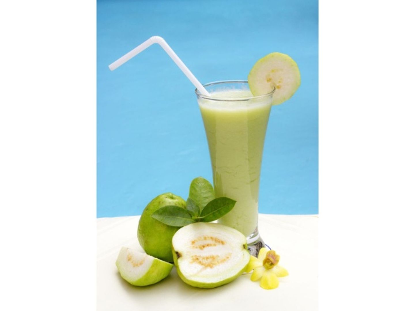 Guava Juice